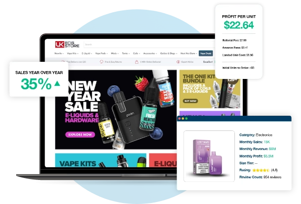 shopify store consultant in uae