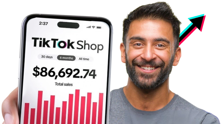 tiktok shop top rated agency