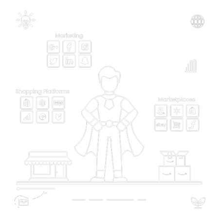 Ecommerce consulting agency